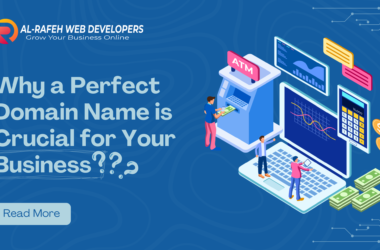 Why a Perfect Domain Name is Crucial for Your Business?